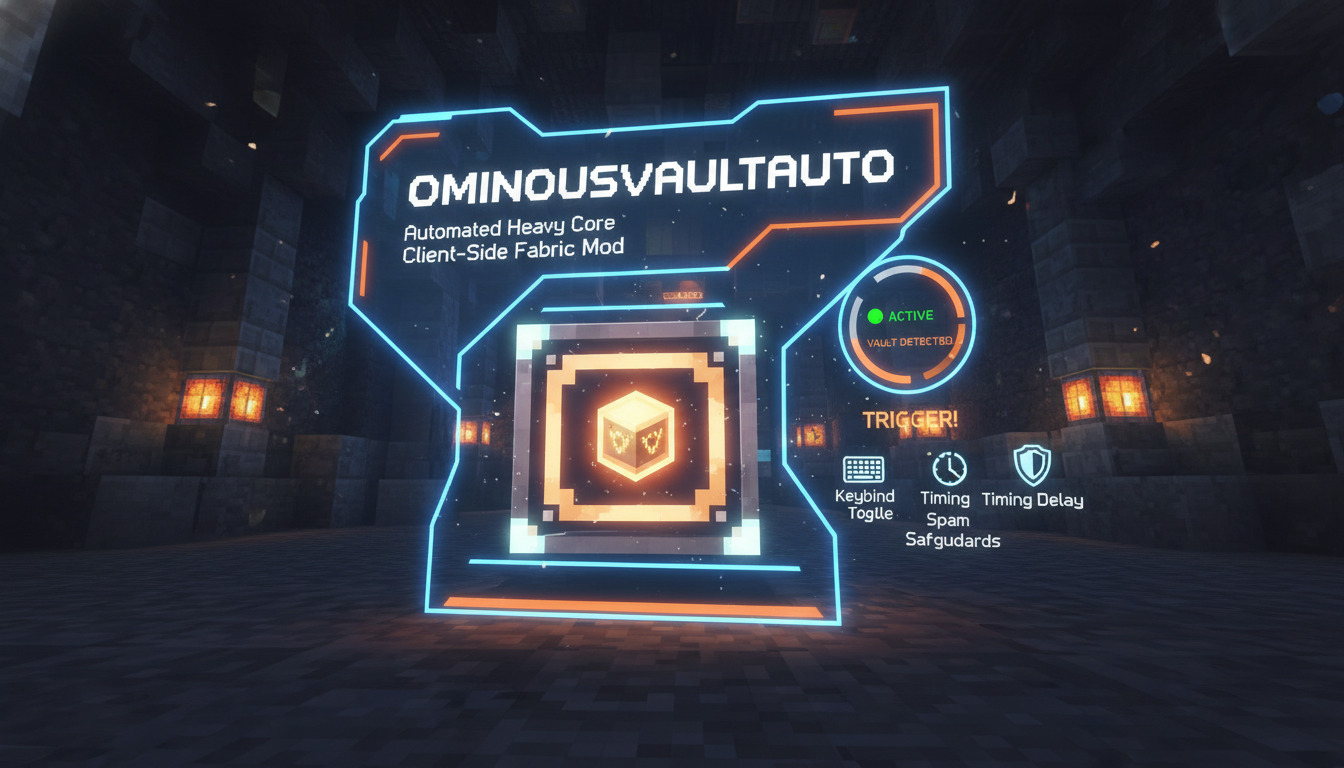 OminousVaultAuto