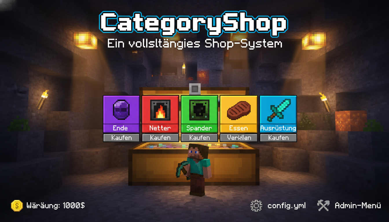 CategoryShop
