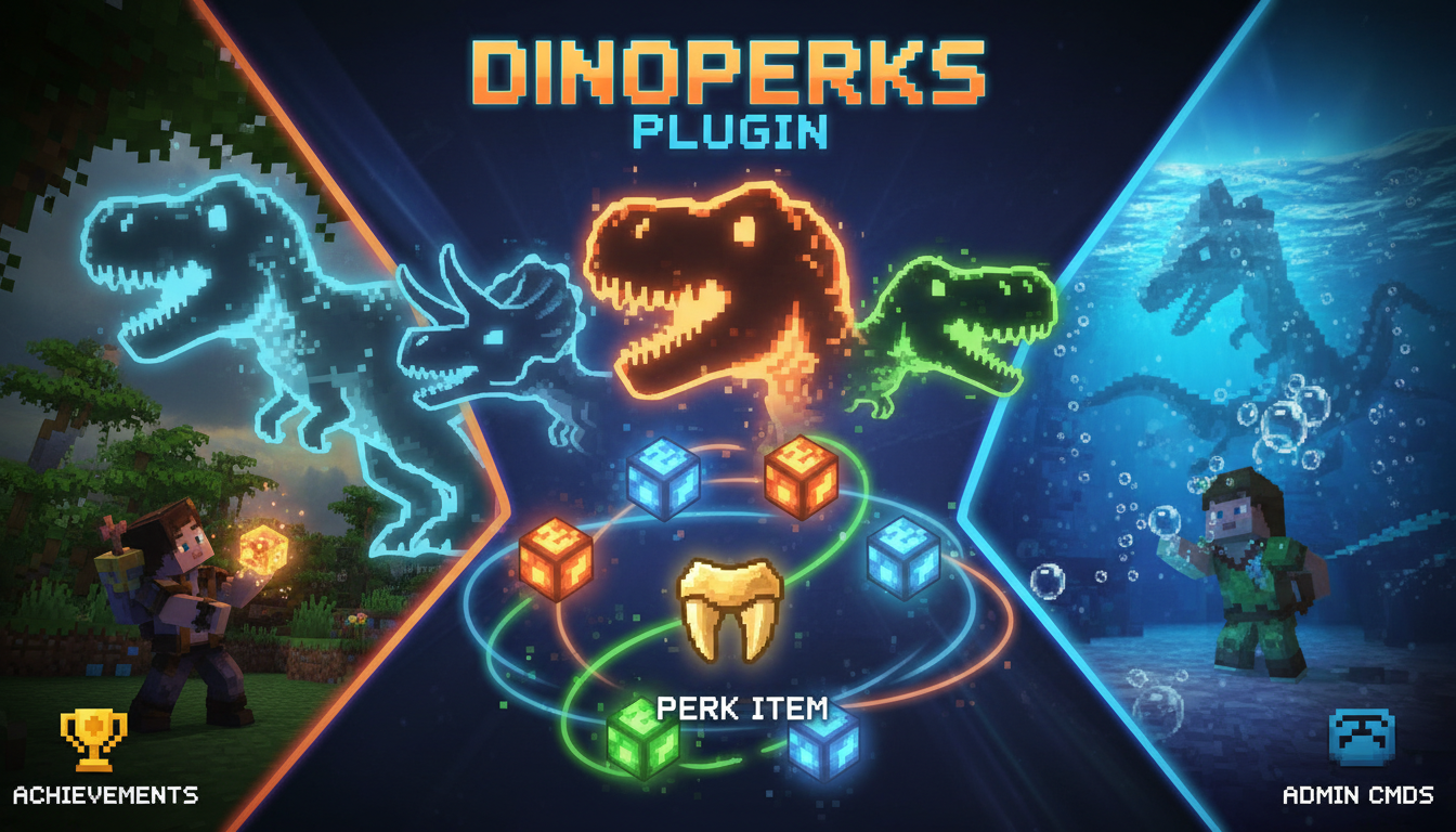 DinoperksPlugin