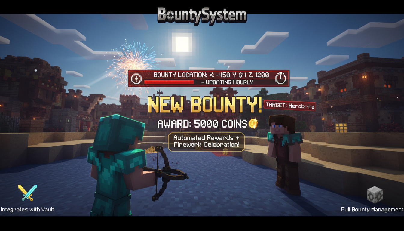 BountySystem
