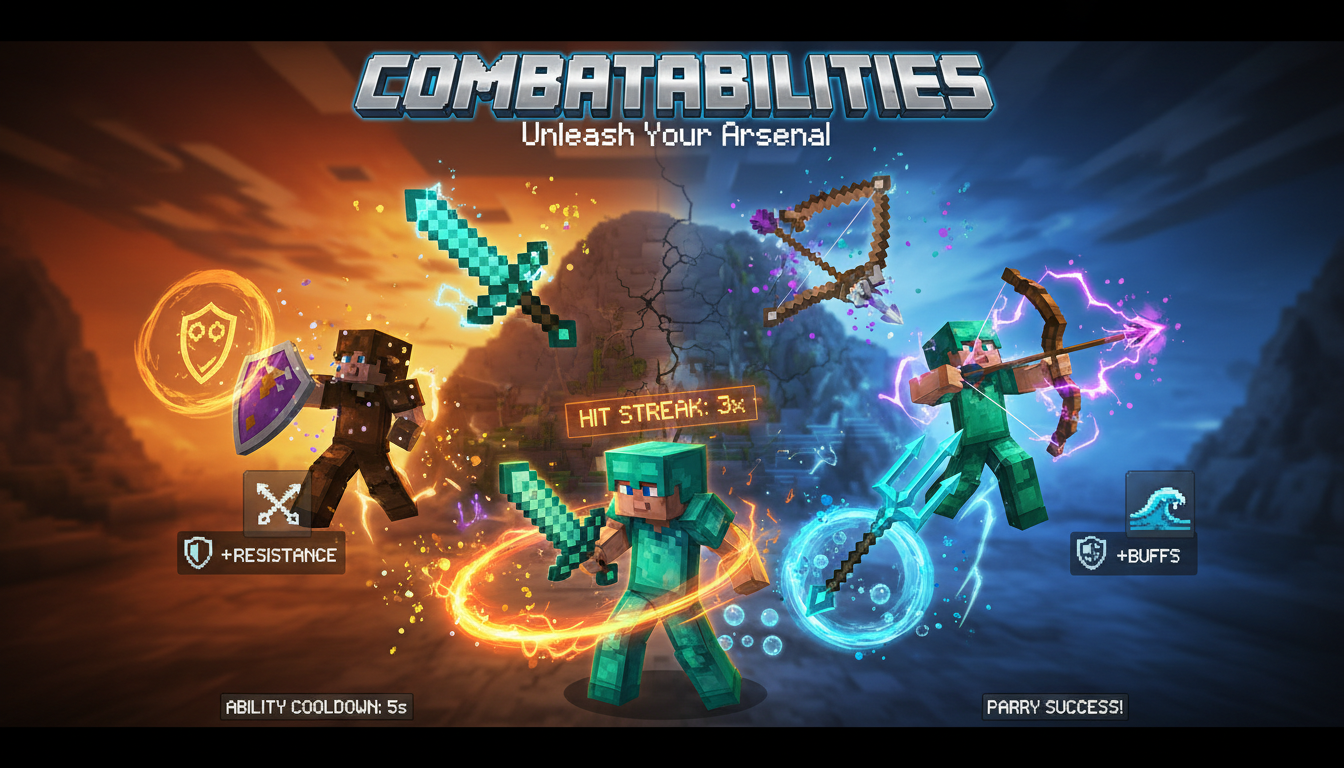 CombatAbilities