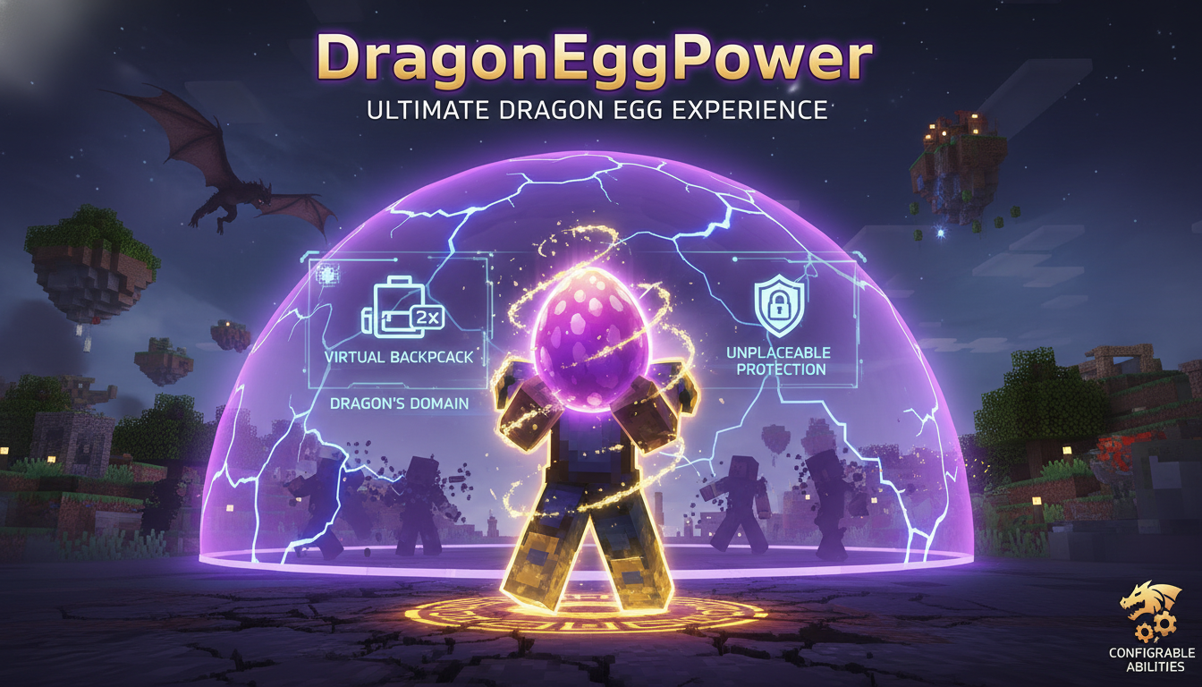 DragonEggPower