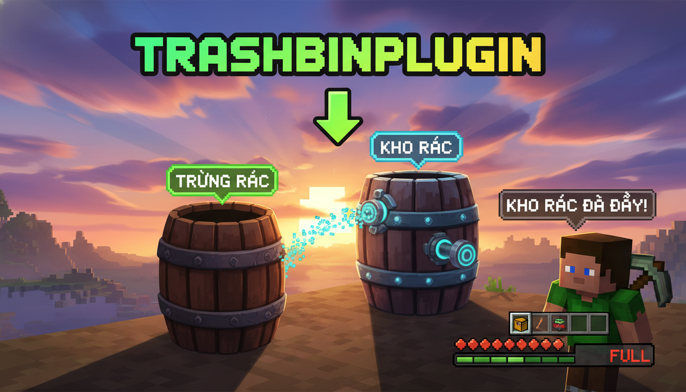 TrashBinPlugin