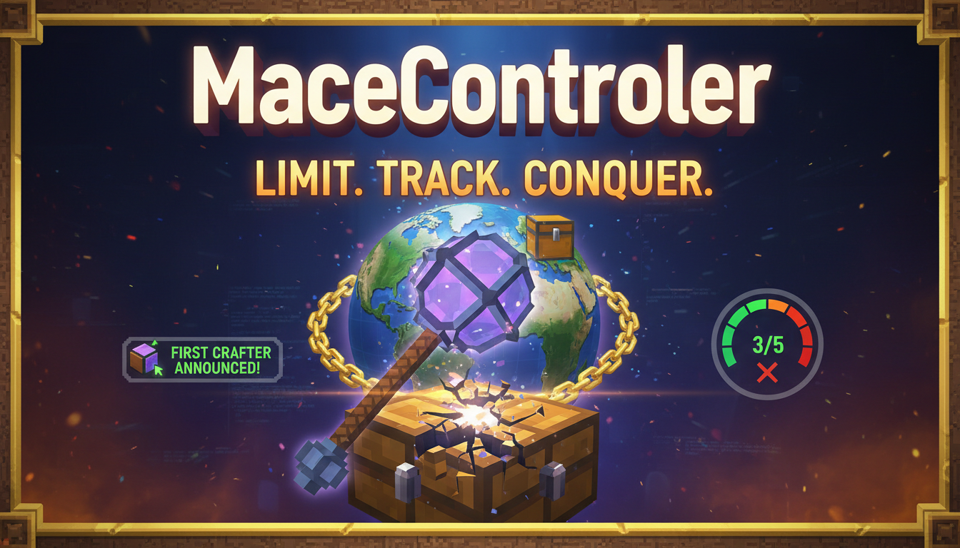 MaceControler