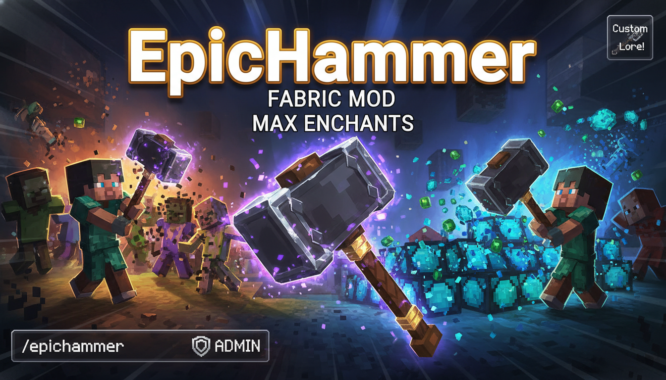 EpicHammer