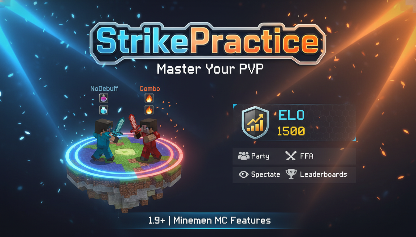 StrikePractice