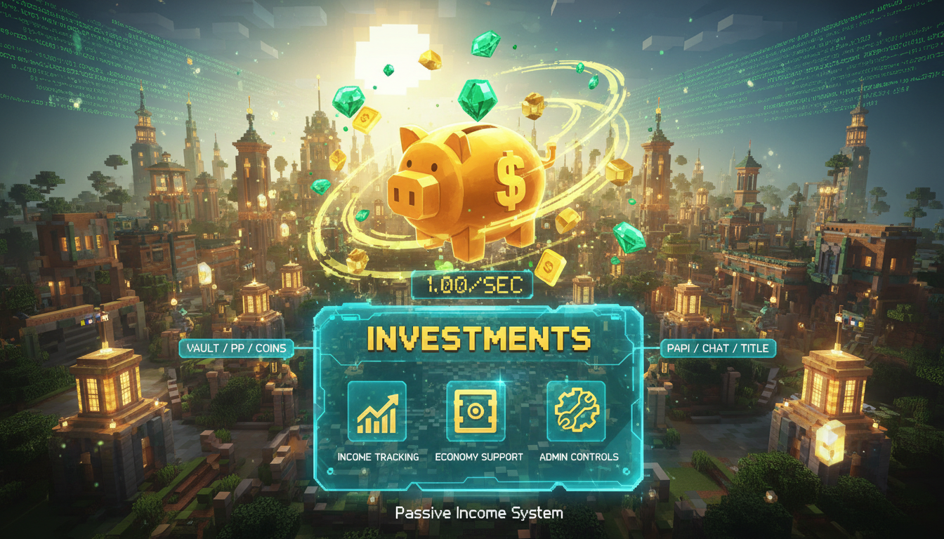Investments
