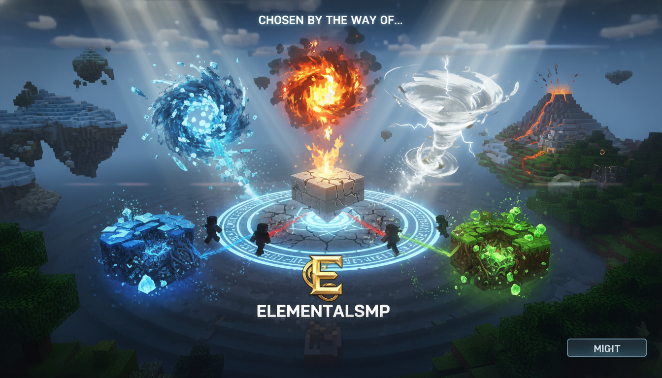 ElementalSMP