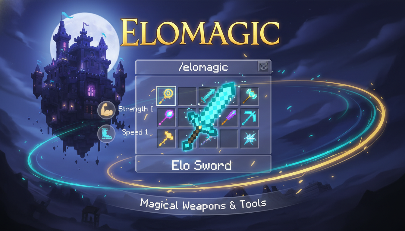 EloMagic