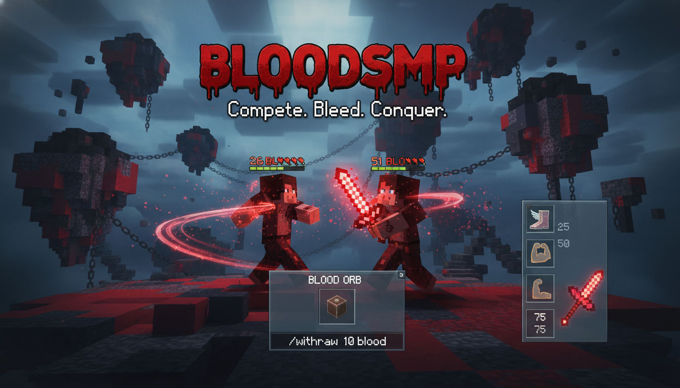 BloodSMP