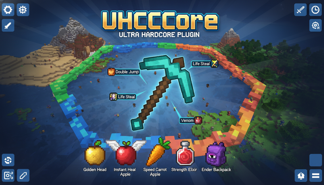 UHCCore