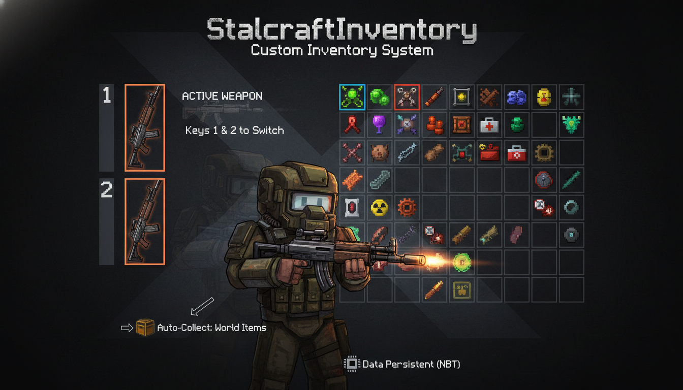 StalcraftInventory