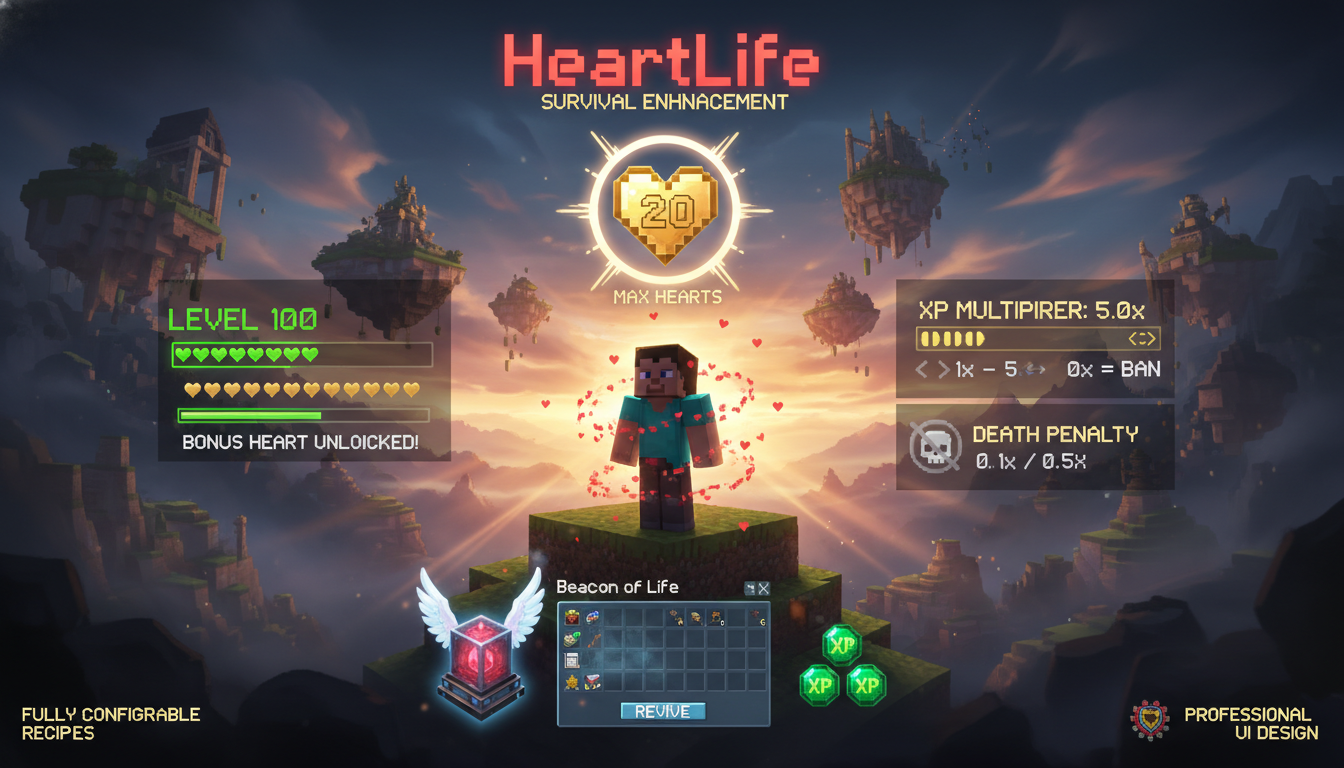 HeartLife