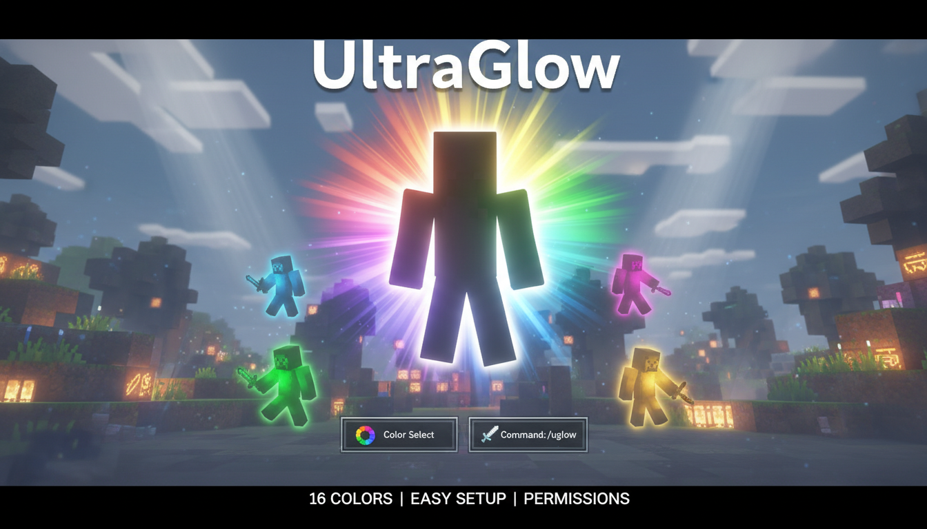 UltraGlow