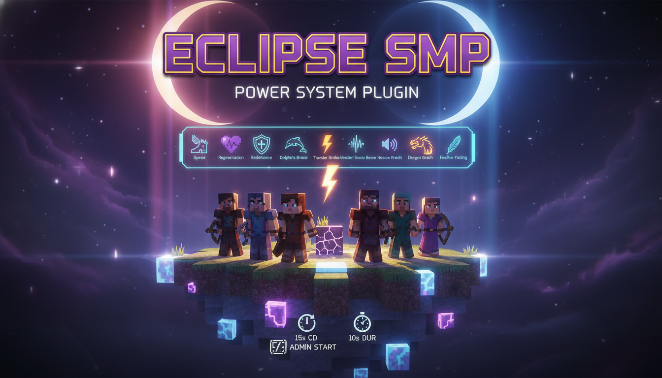 EclipseSMP