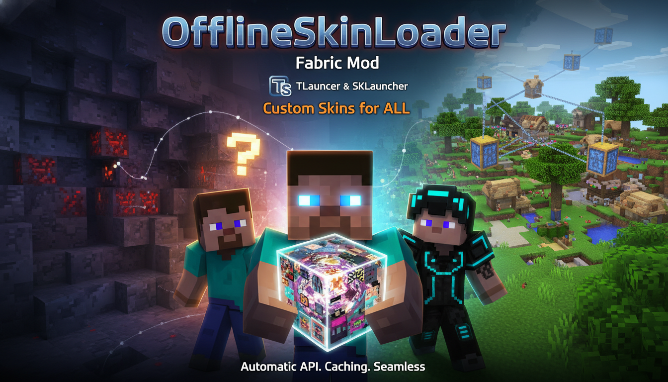 OfflineSkinLoader