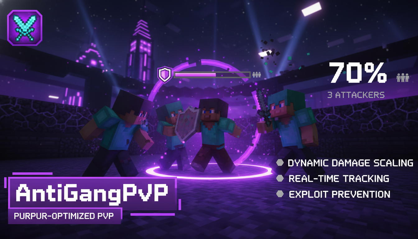 AntiGangPvP