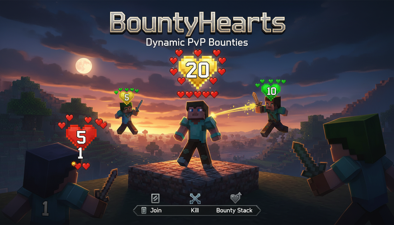BountySystem