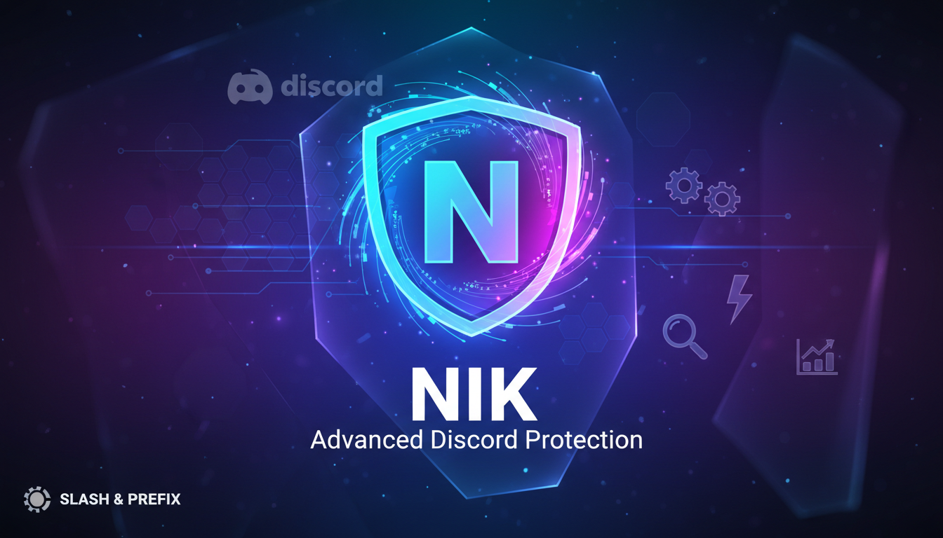 NIK