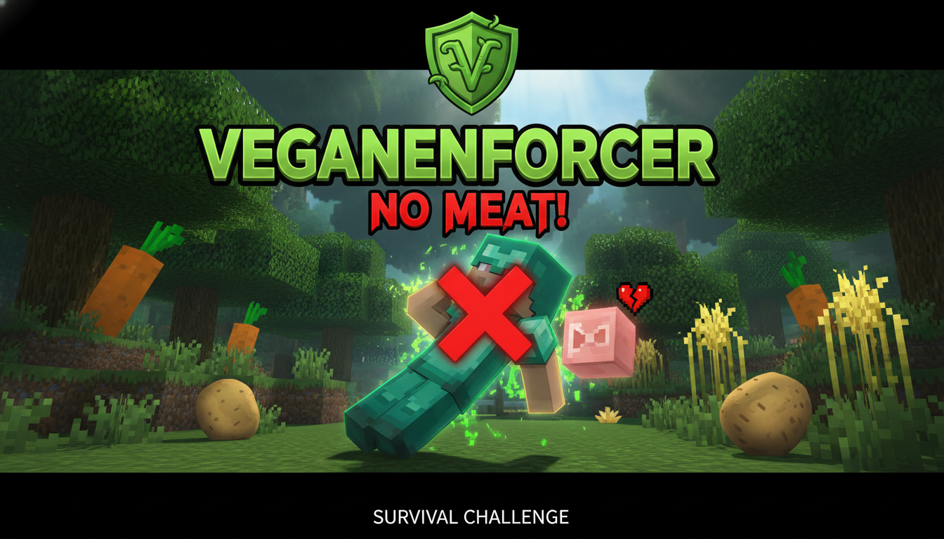 VeganEnforcer