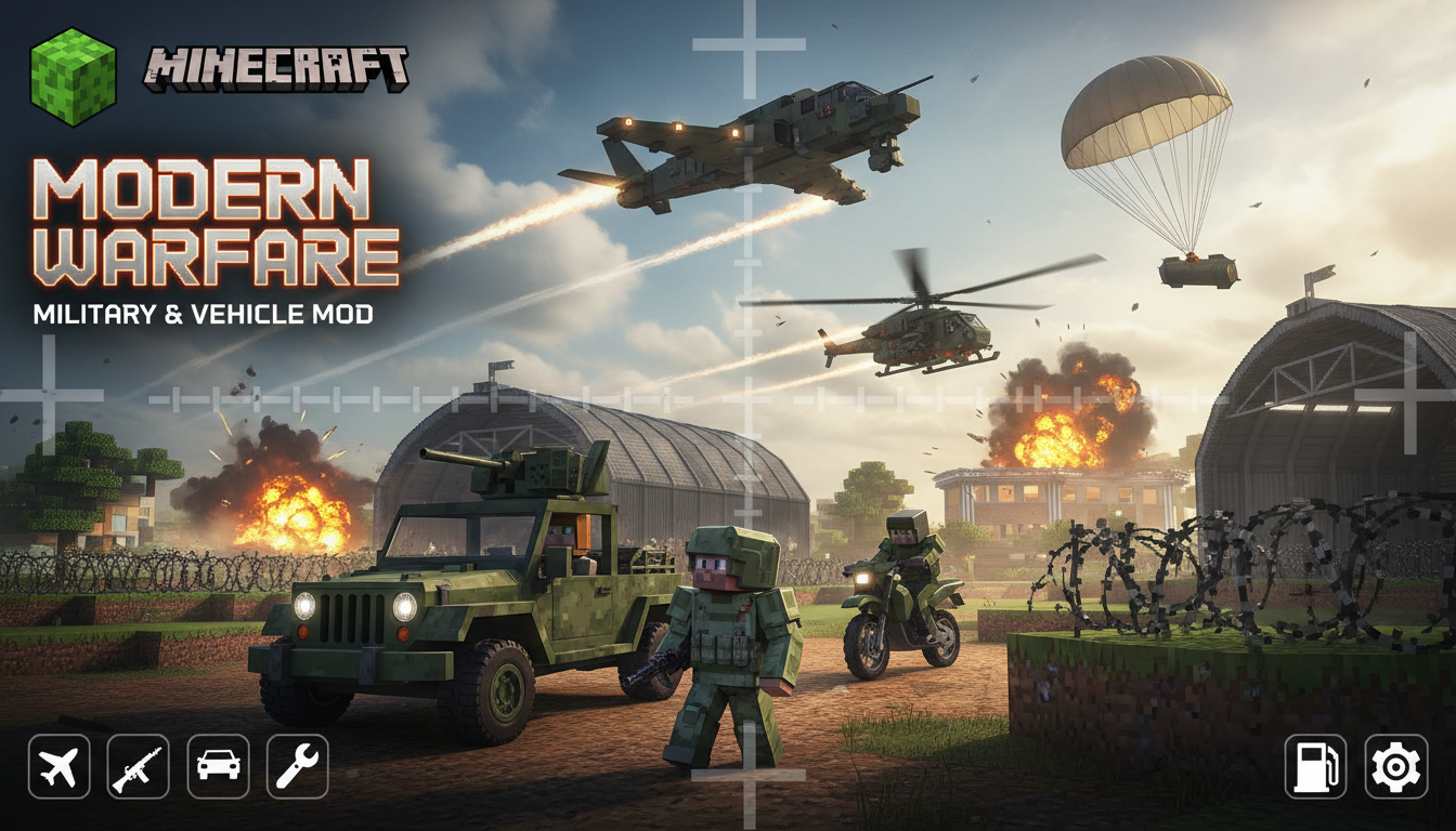 ModernWarfare