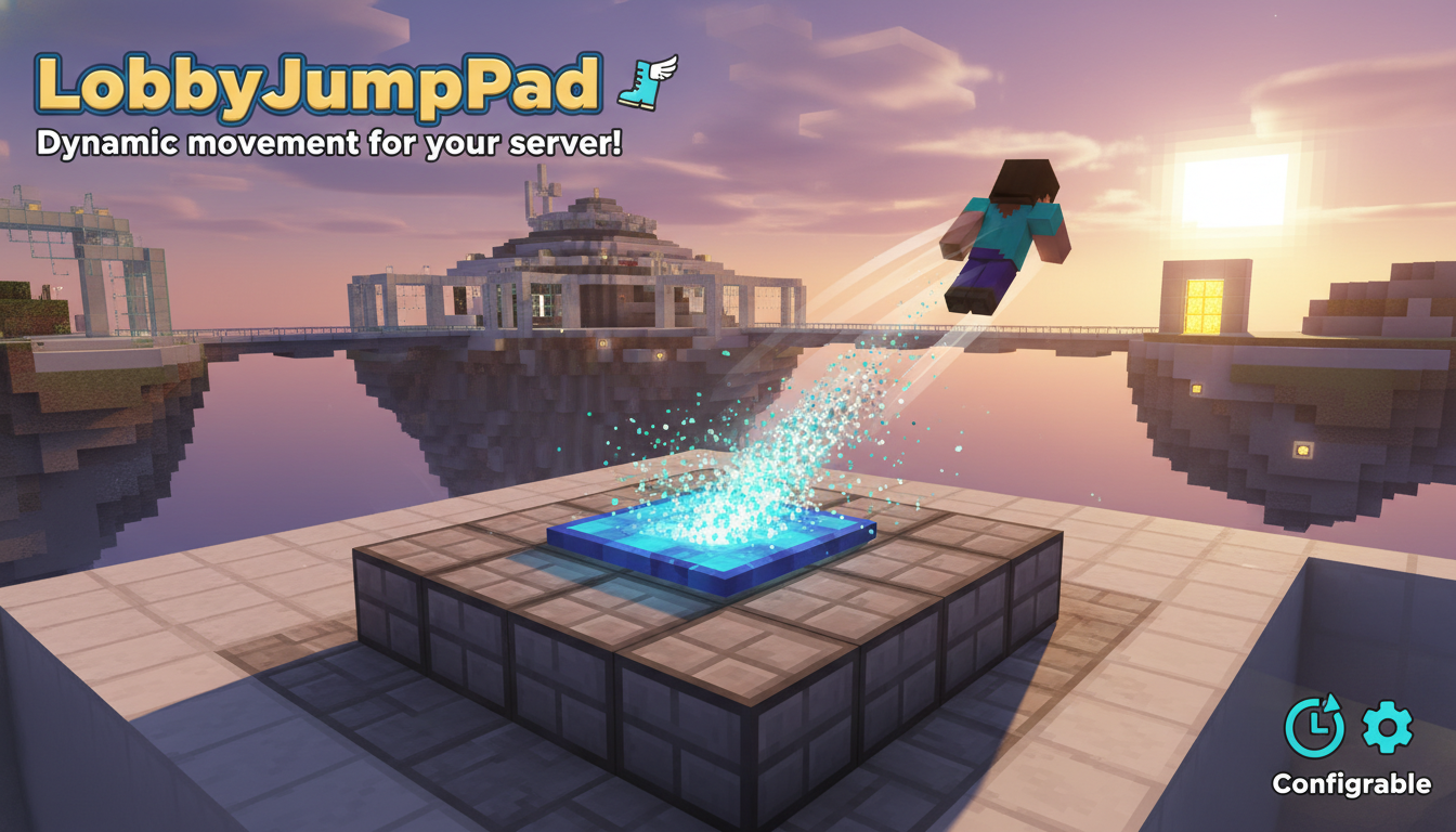 LobbyJumpPad