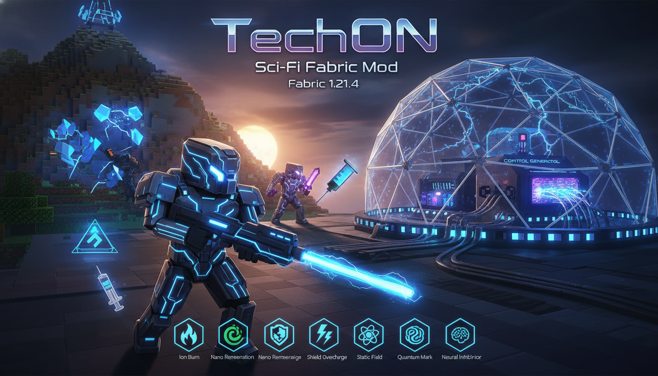 TechON