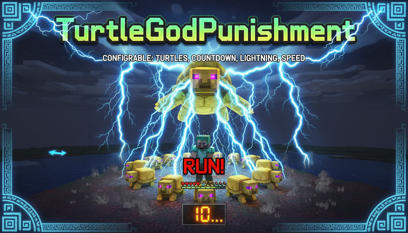 TurtleGodPunishment