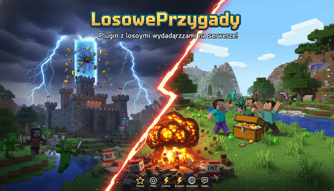 LosowePrzygody