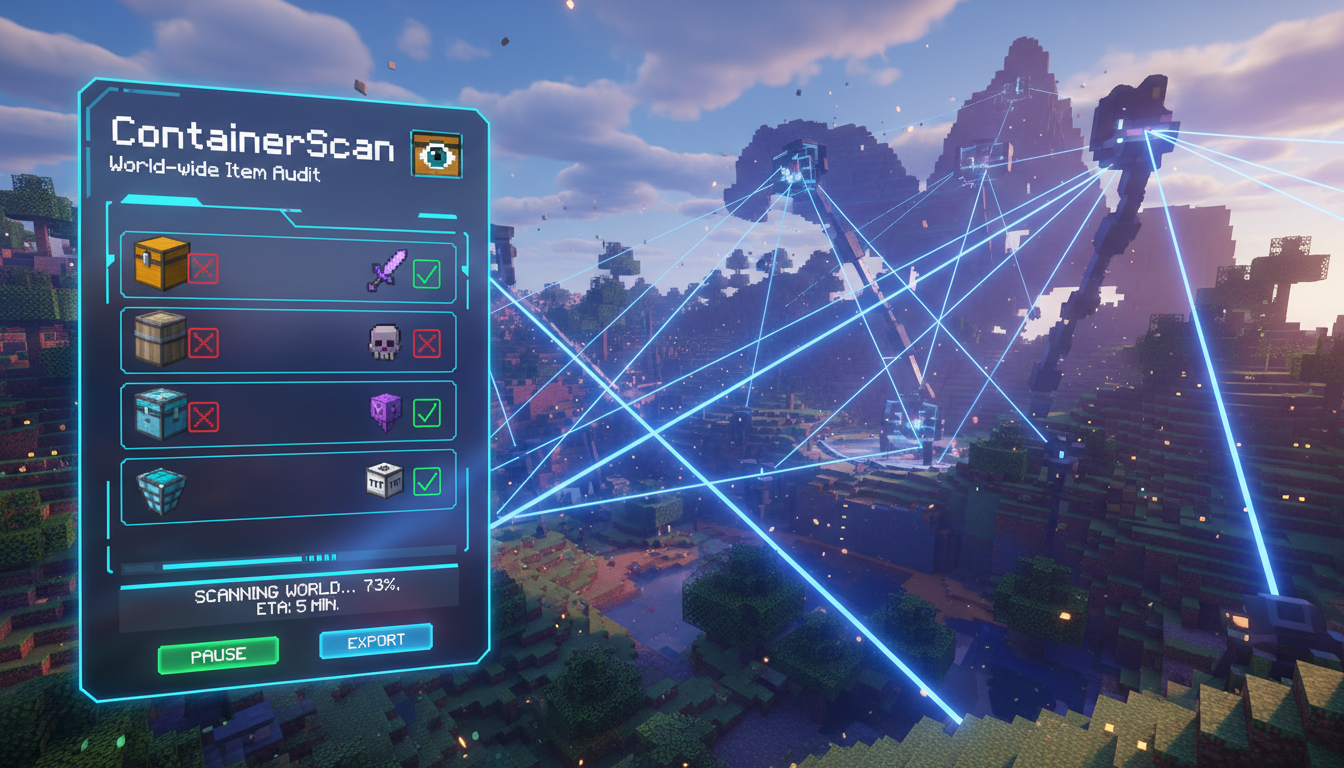 ContainerScan