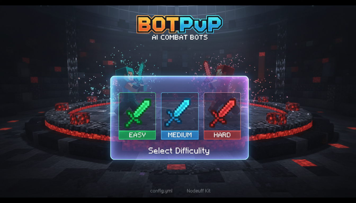 BotPvP