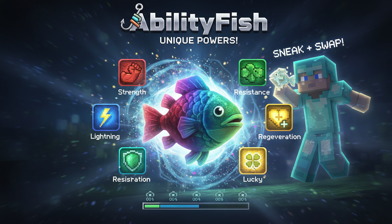 AbilityFish