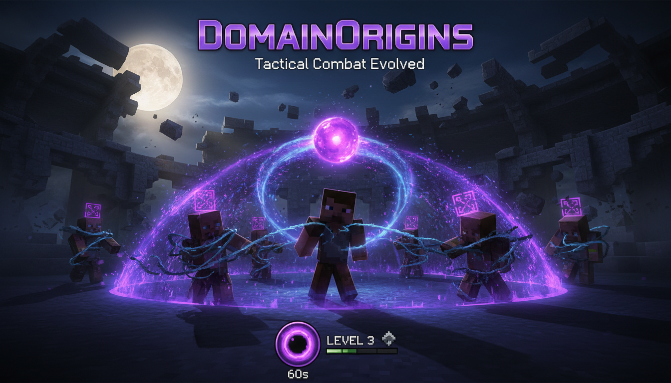 DomainOrigins