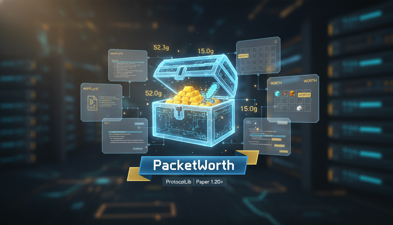 PacketWorth