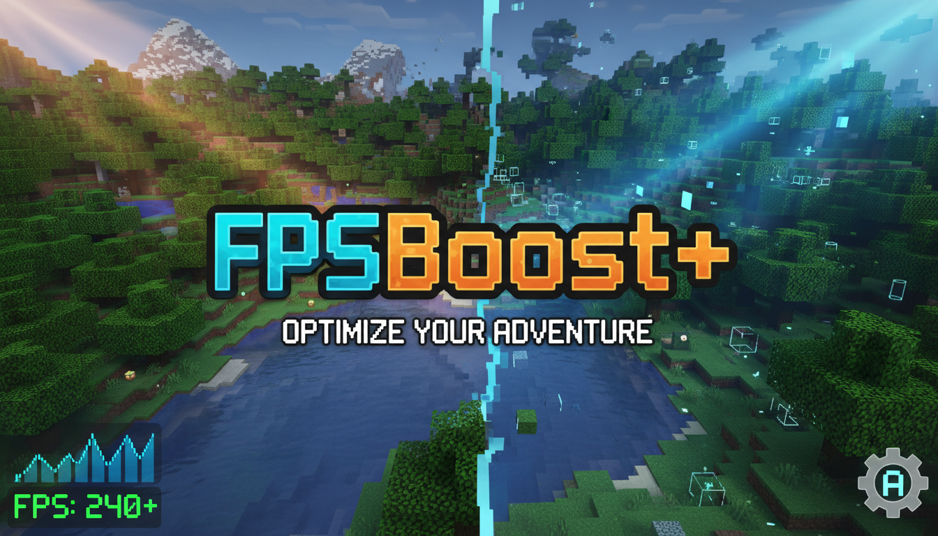 FPSBoostPlus