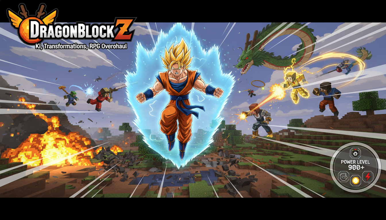 DragonBlockZ