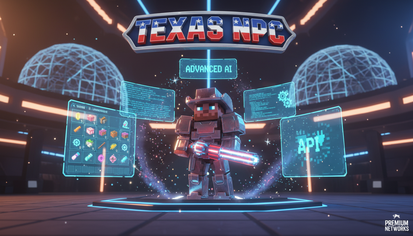 TexasNPC