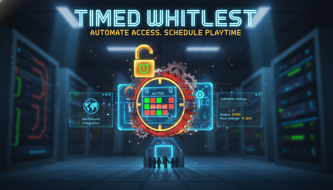 TimedWhitelist