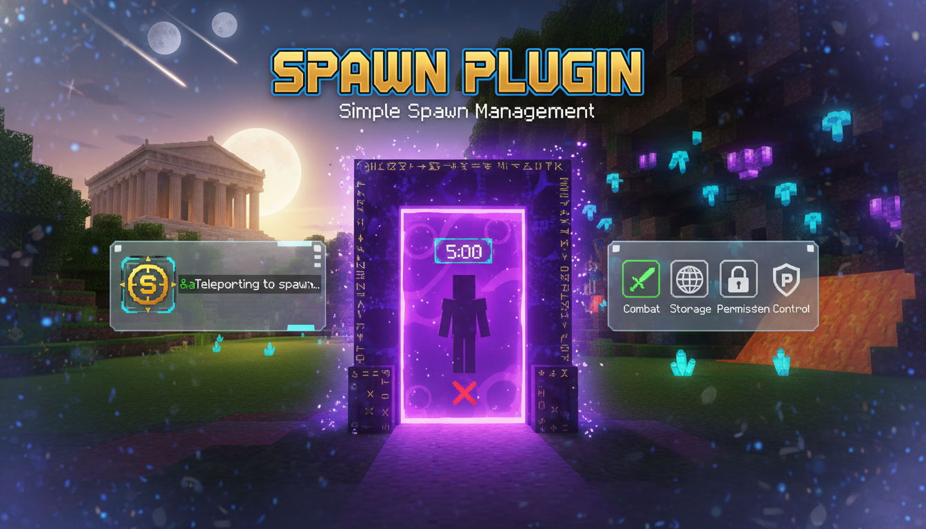 SpawnPlugin