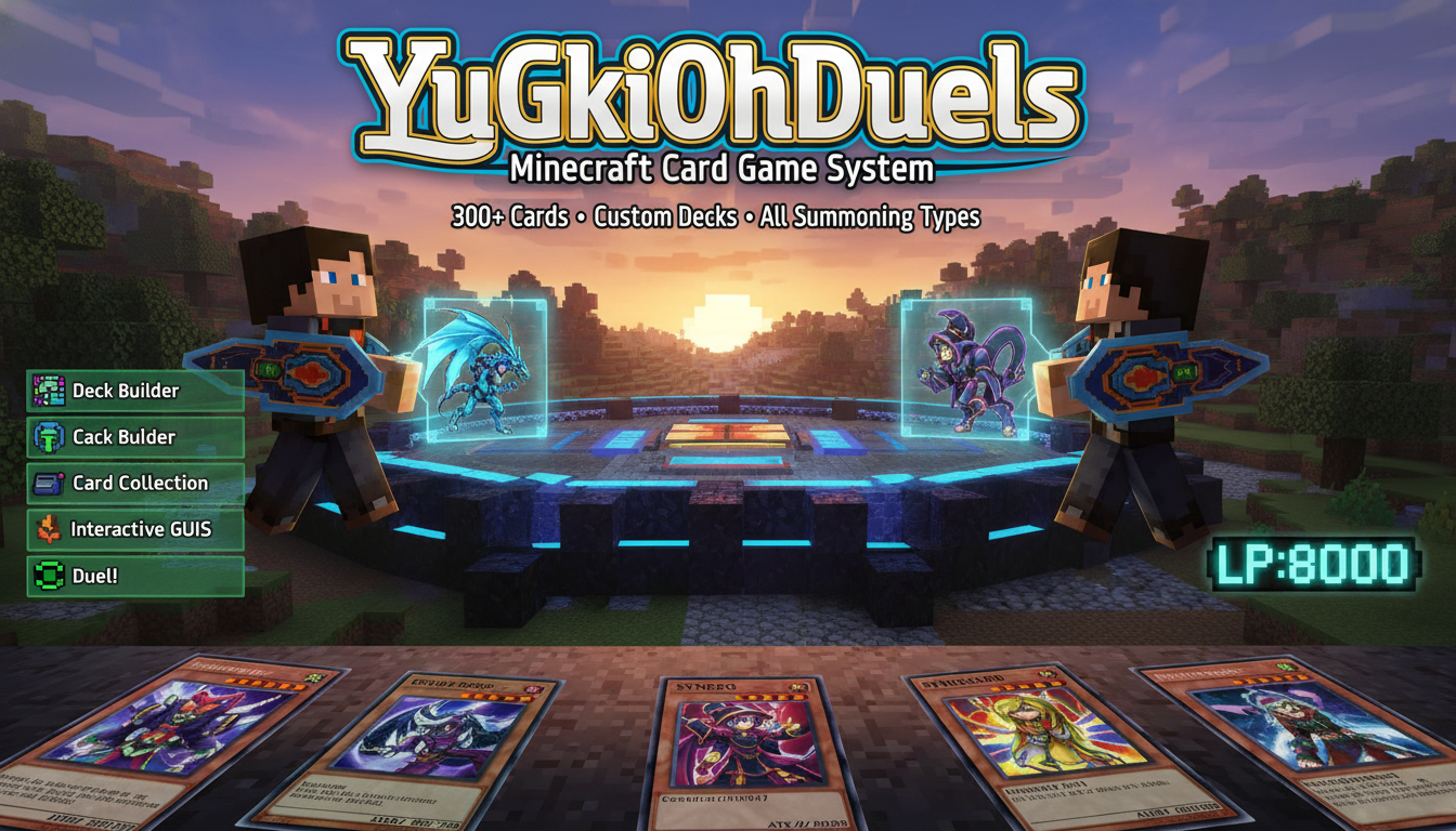YuGiOhDuels
