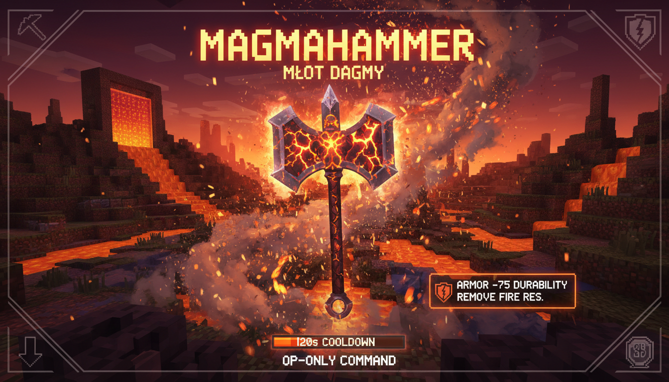 MagmaHammer