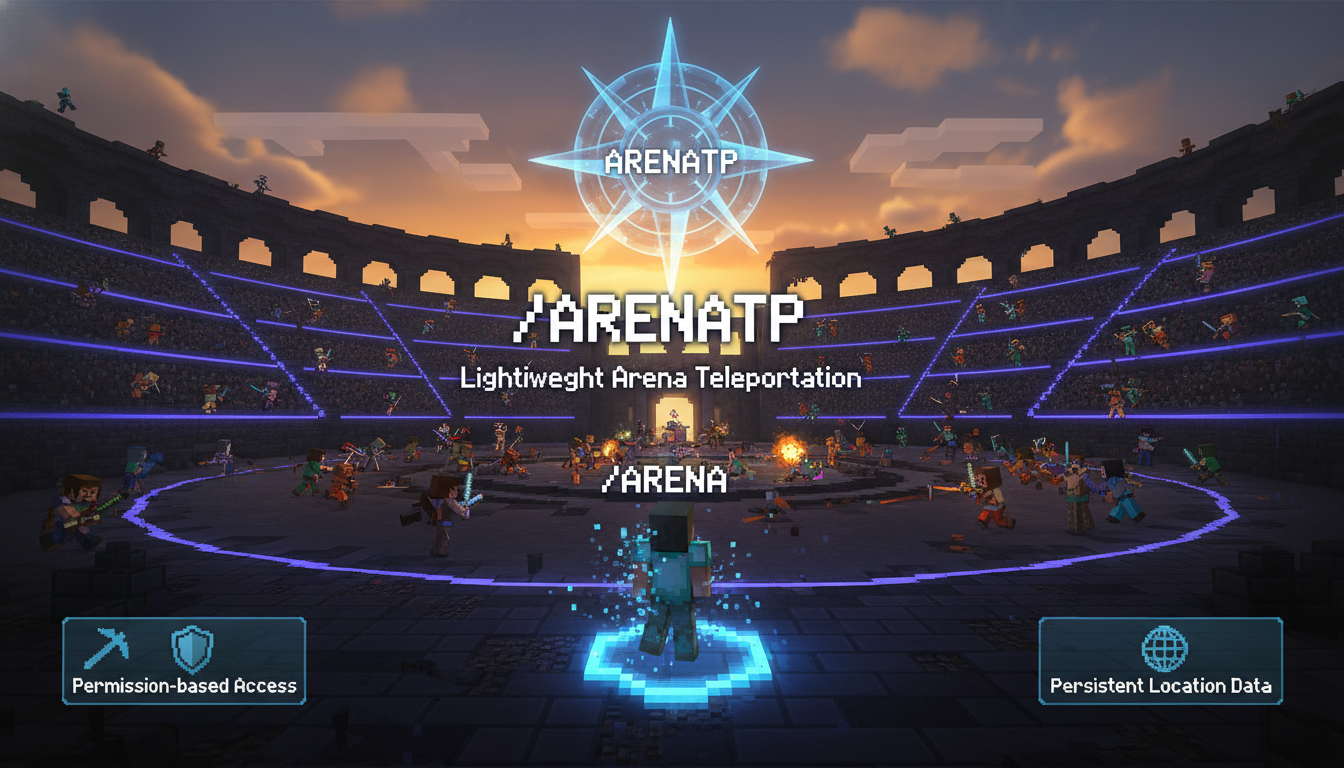 ArenaTP