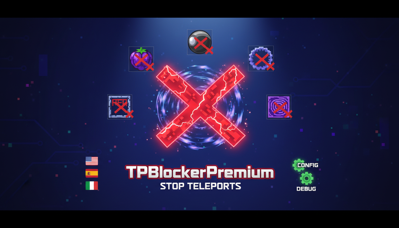TPBlockerPremium