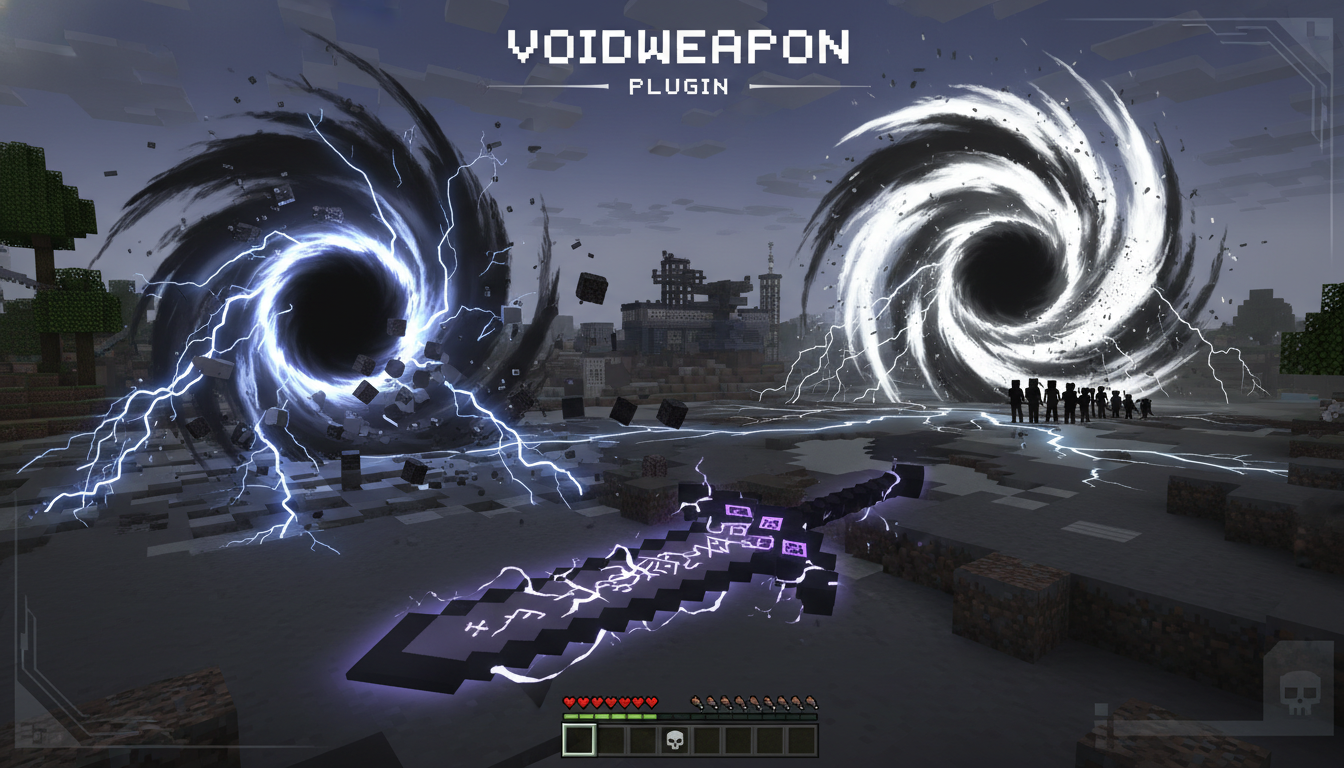 VoidWeapon