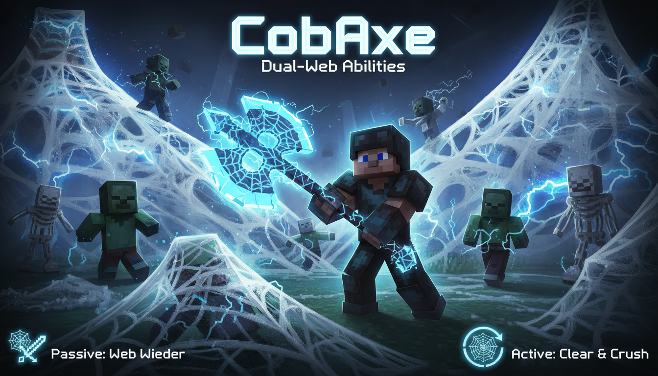 CobAxe