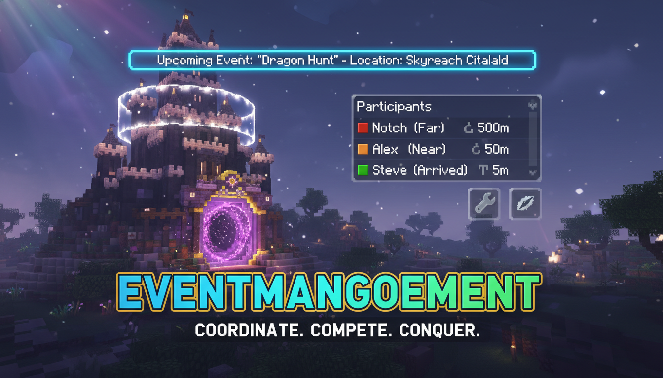 EventManagement