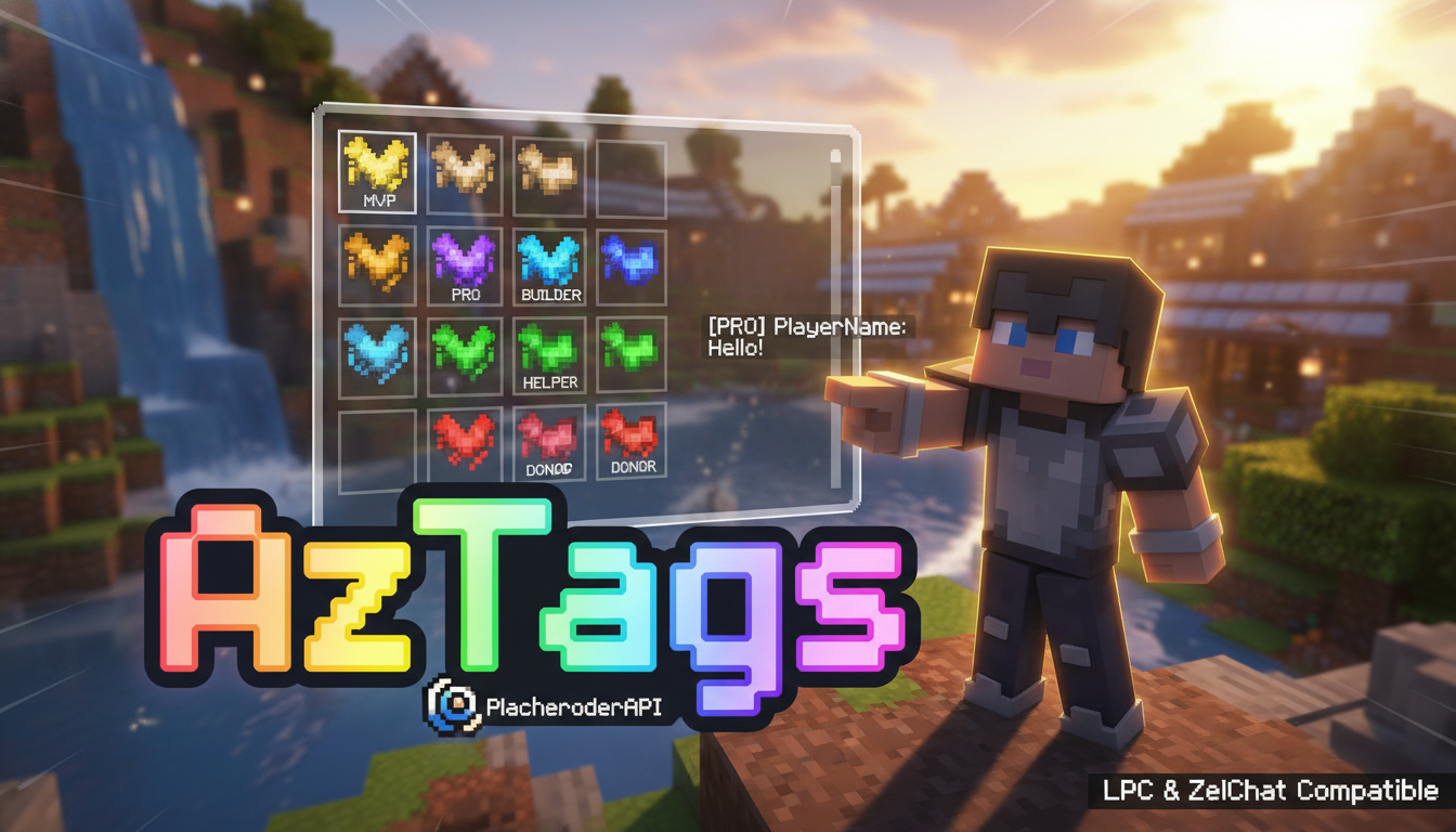 AzTags