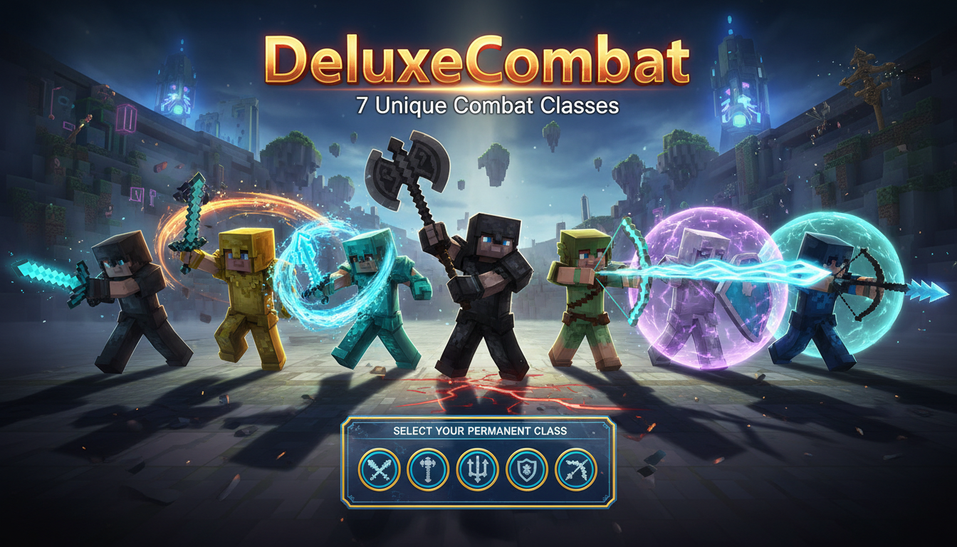 DeluxeCombat