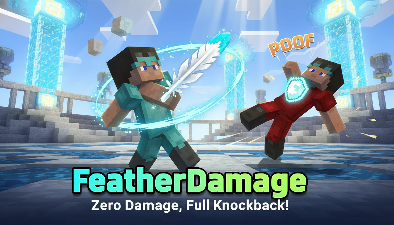 FeatherDamagePlugin