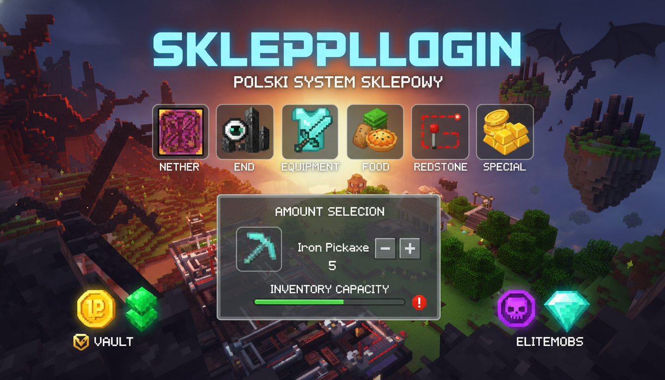 SklepPlugin